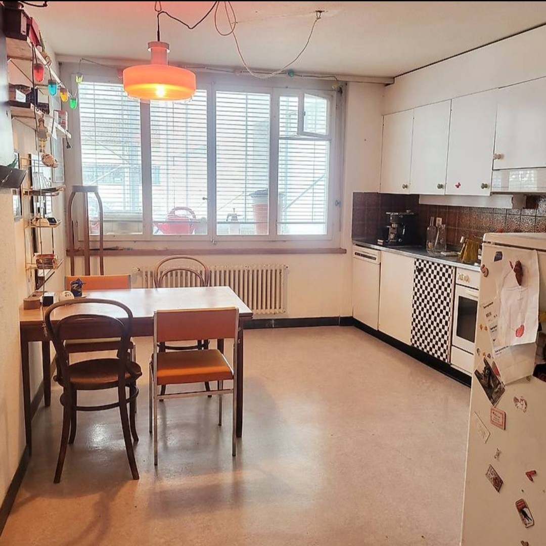 30m² ufficio