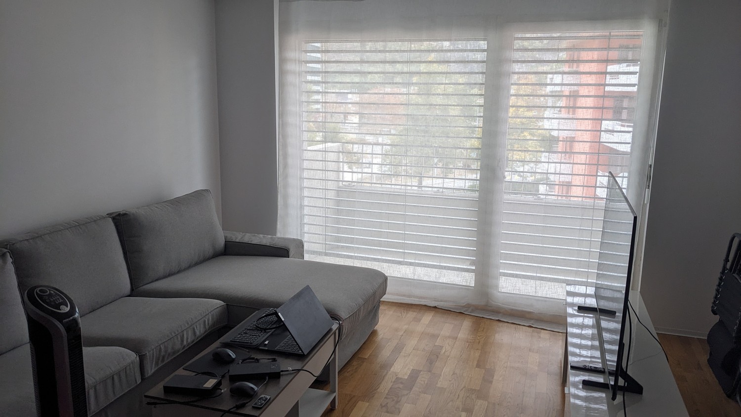 Appartamento di 4 ½ locali, foto 2 di 4