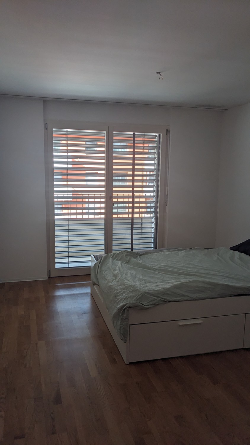 Appartamento di 4 ½ locali, foto 4 di 4