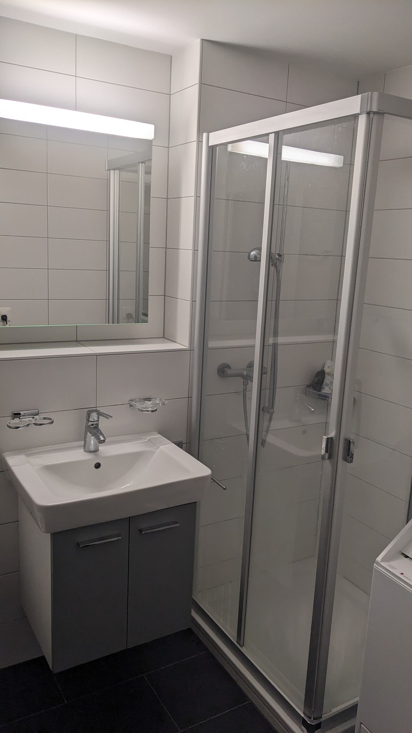 Appartamento di 4 ½ locali, foto 1 di 4