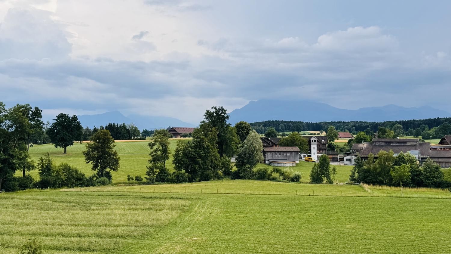 Appartamento di 3 ½ locali