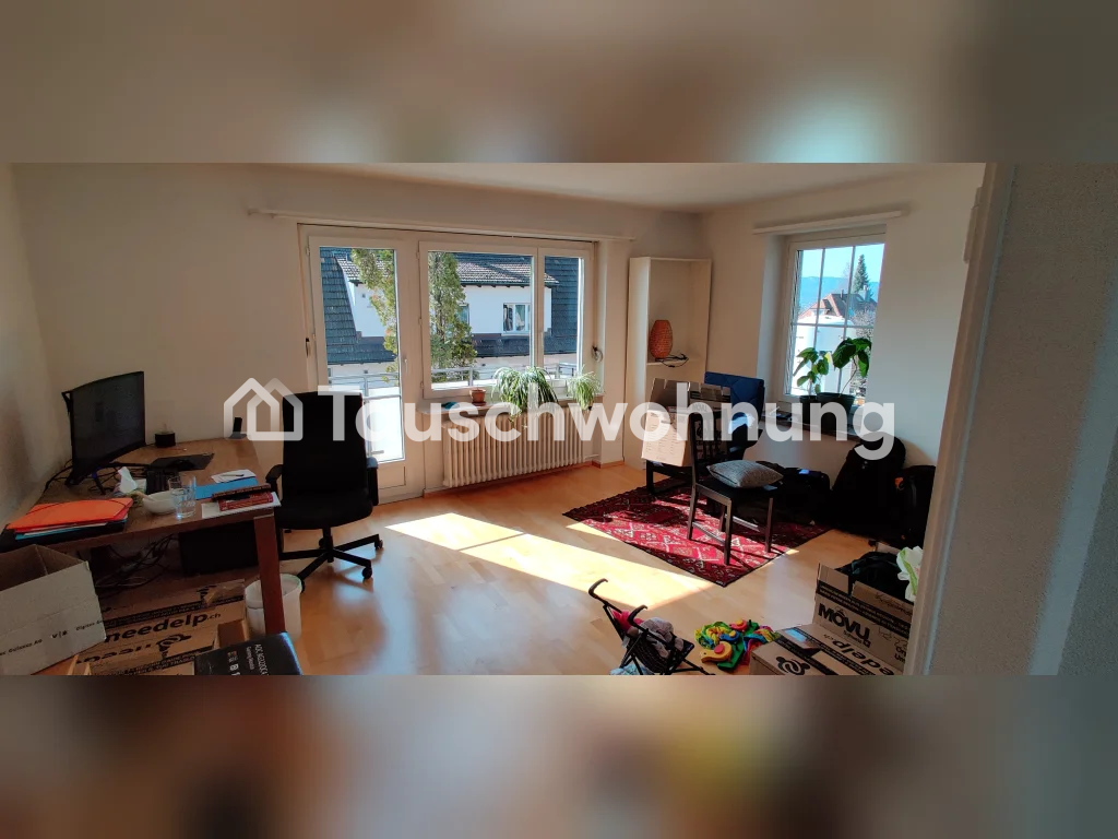 Appartamento di 3 ½ locali, foto 1 di 2