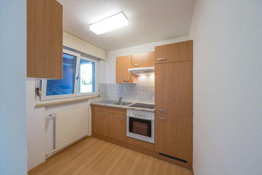 Duplex de 2 ½ pièces