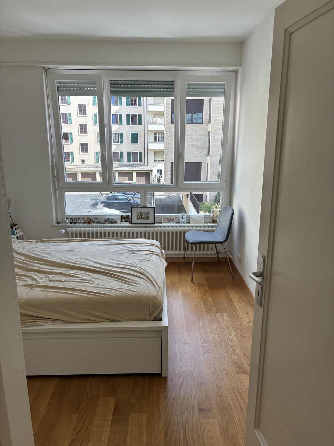Appartamento di 2 ½ locali, foto 5 di 9