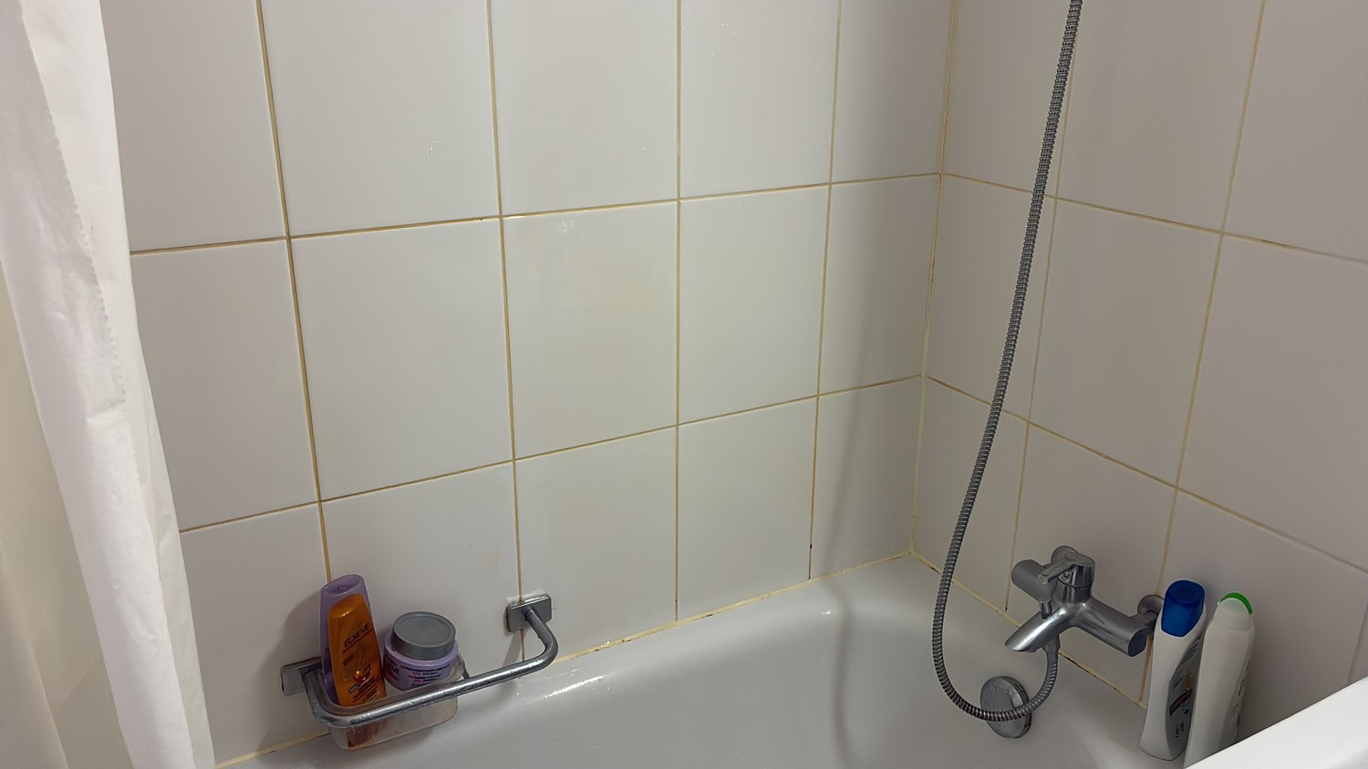 Appartamento di 2 ½ locali, foto 9 di 9