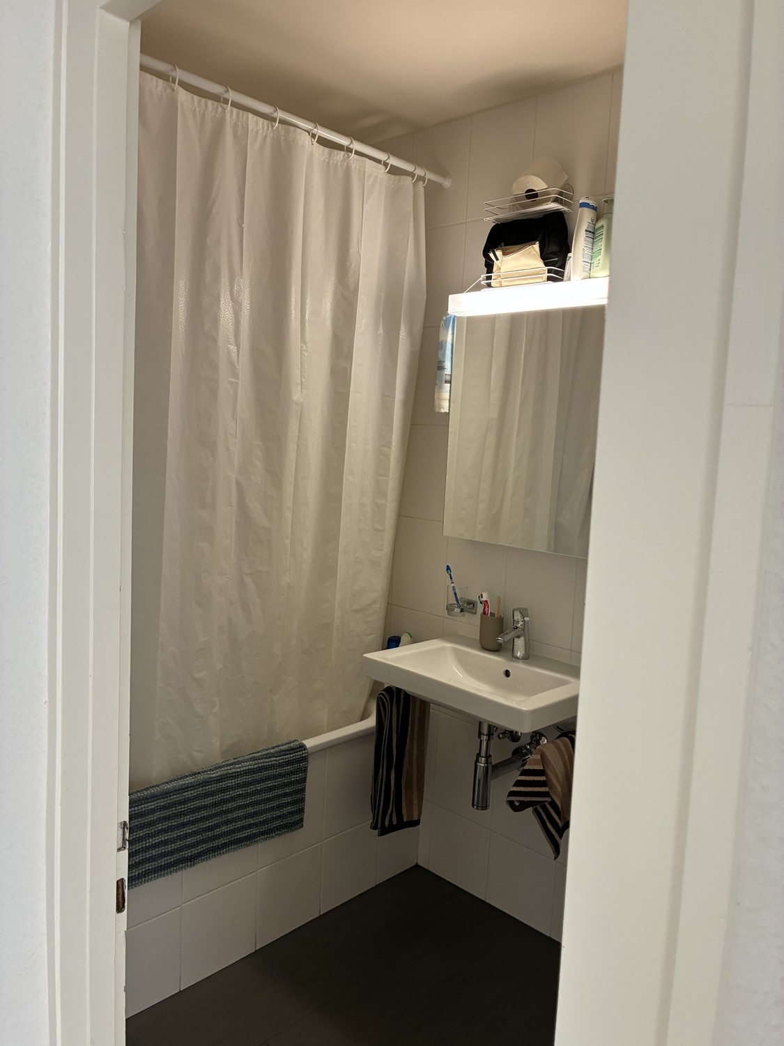Appartamento di 2 ½ locali, foto 7 di 9