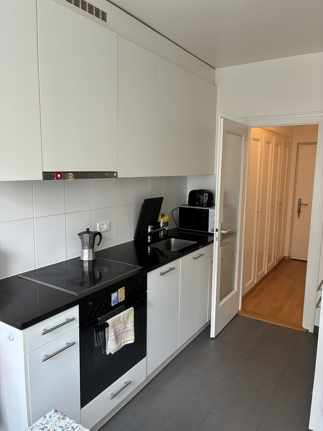 Appartamento di 2 ½ locali, foto 3 di 9