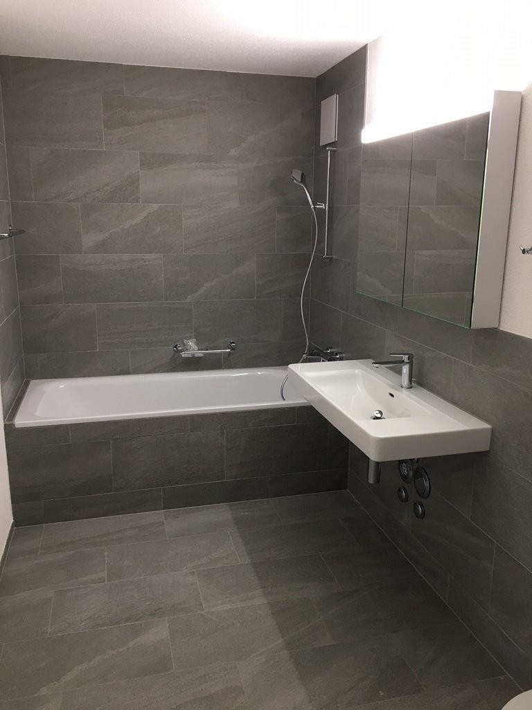 1 ½ rooms apartment