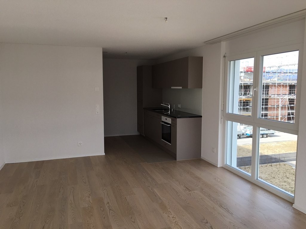 1 ½ rooms apartment