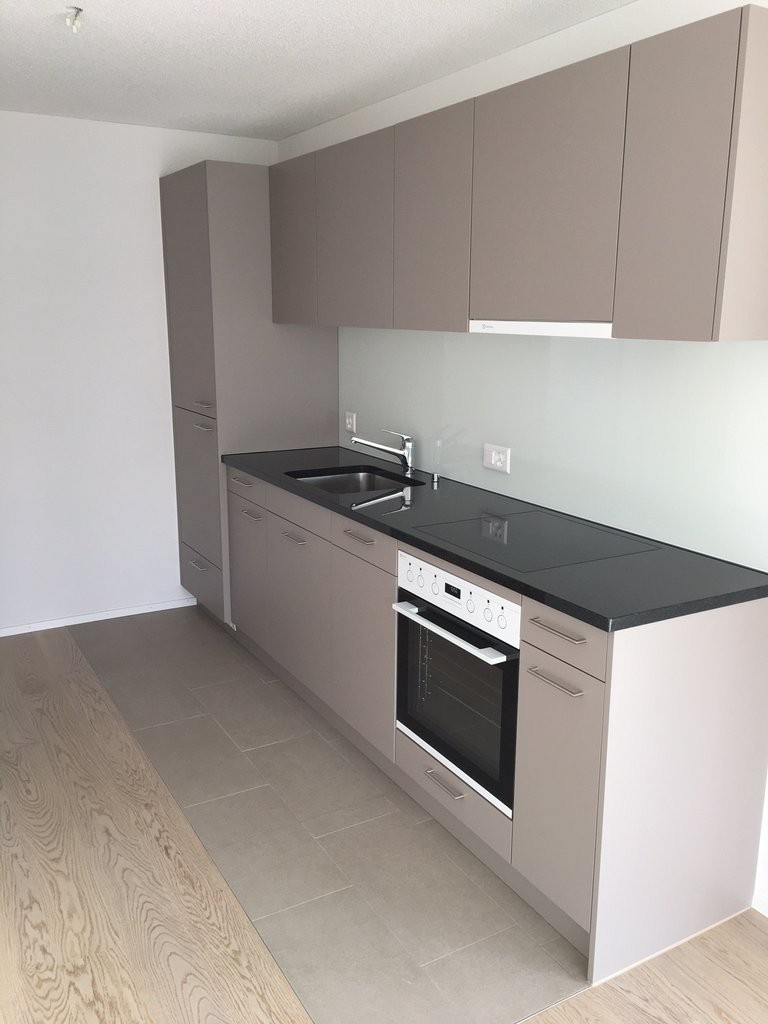 1 ½ rooms apartment