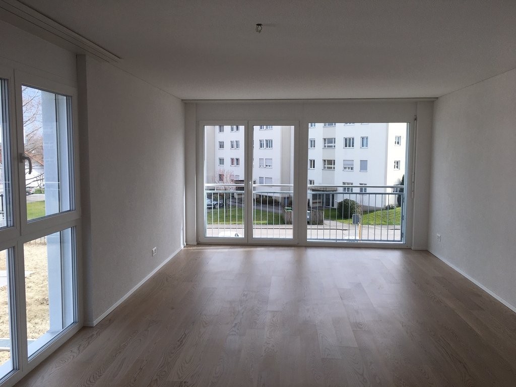 1 ½ rooms apartment