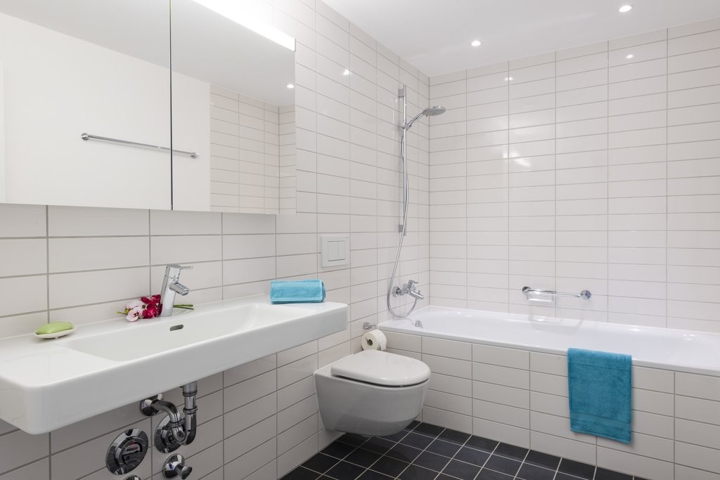 Appartamento di 3 ½ locali, foto 8 di 9