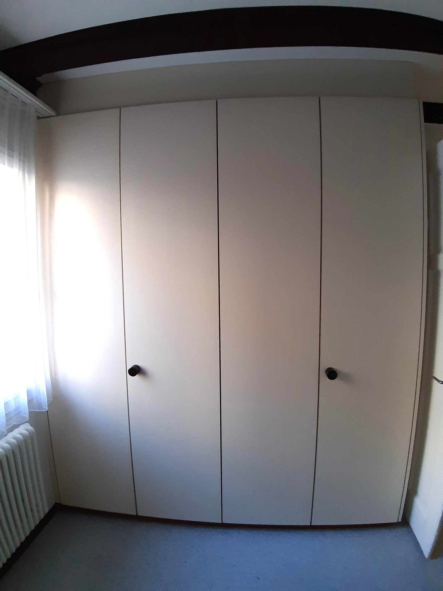 Camera in un appartamento condiviso, foto 7 di 8