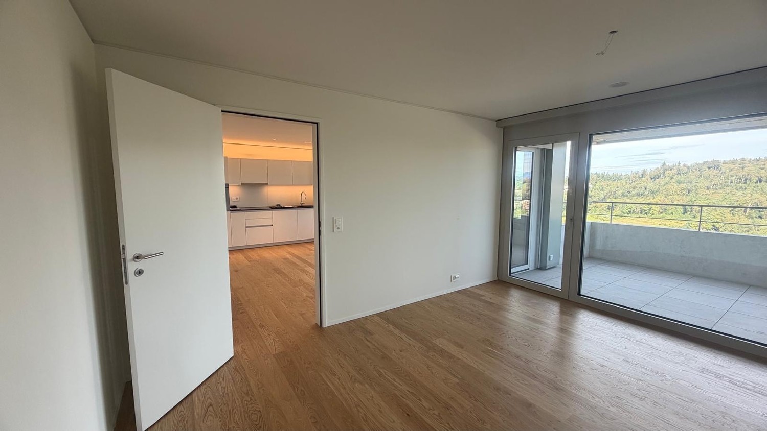 Appartamento di 2 ½ locali