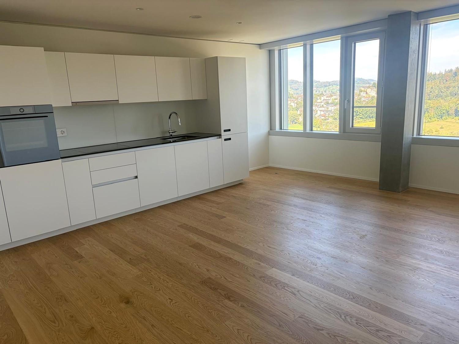 Appartamento di 2 ½ locali