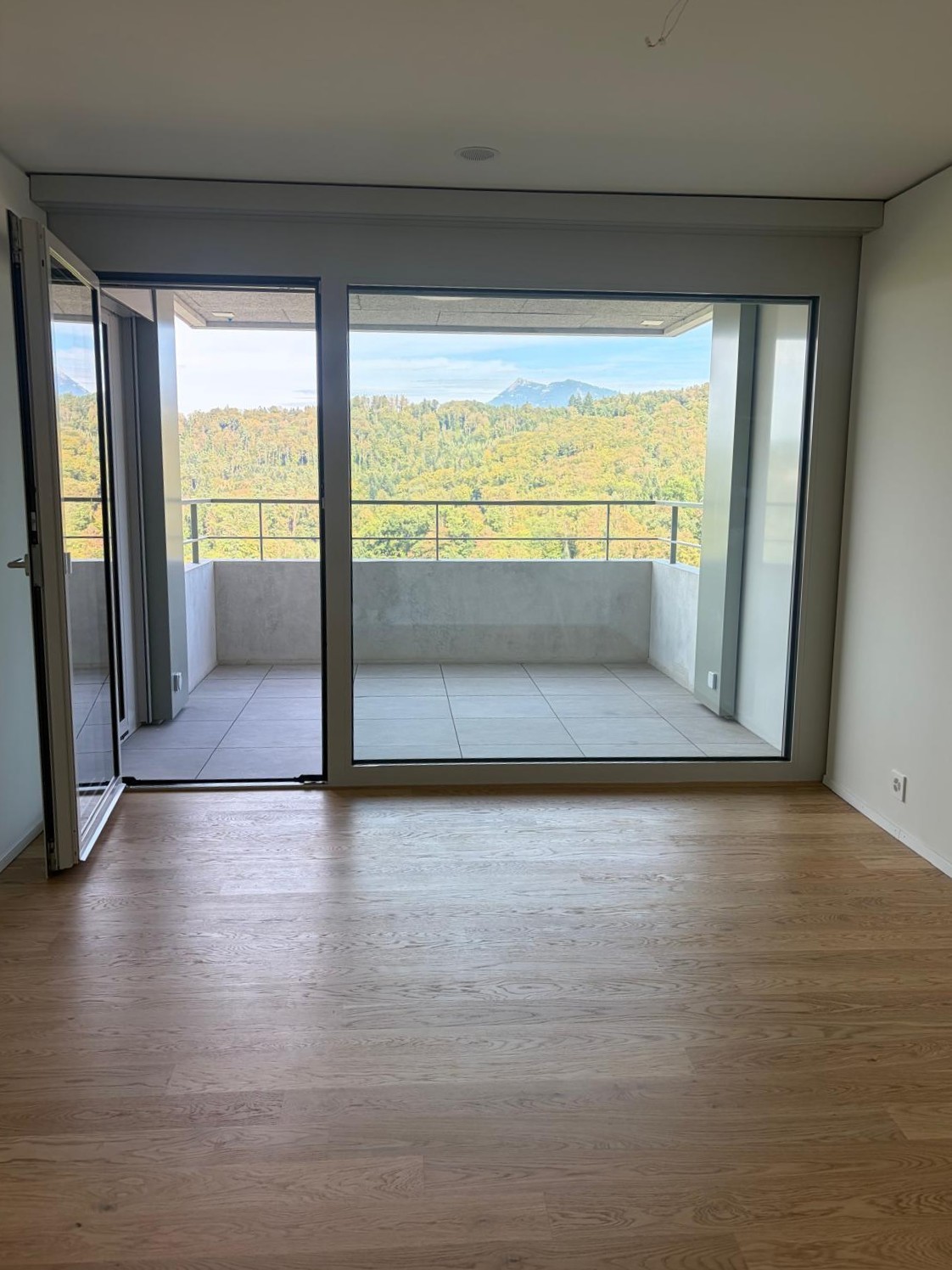 Appartamento di 2 ½ locali
