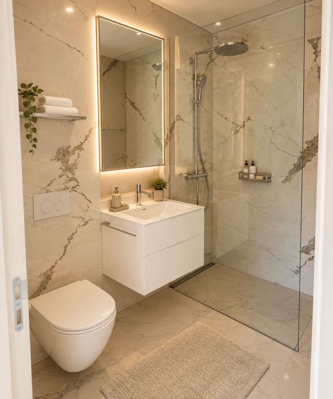 Appartamento di 2 ½ locali, foto 4 di 10