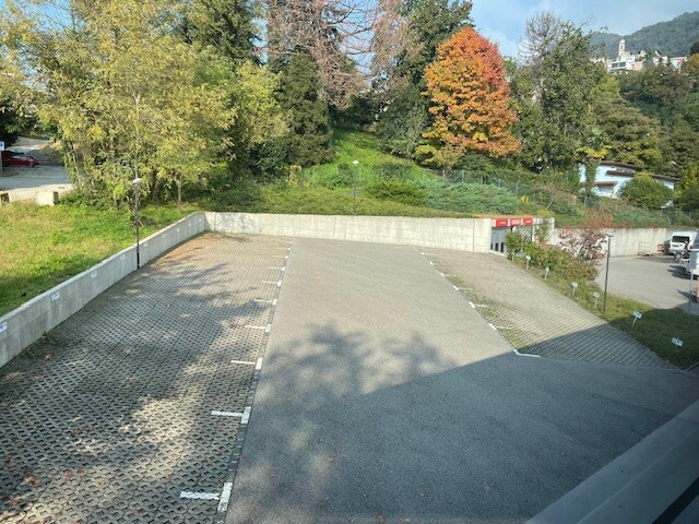 840m² bâtiment de vie / commercial