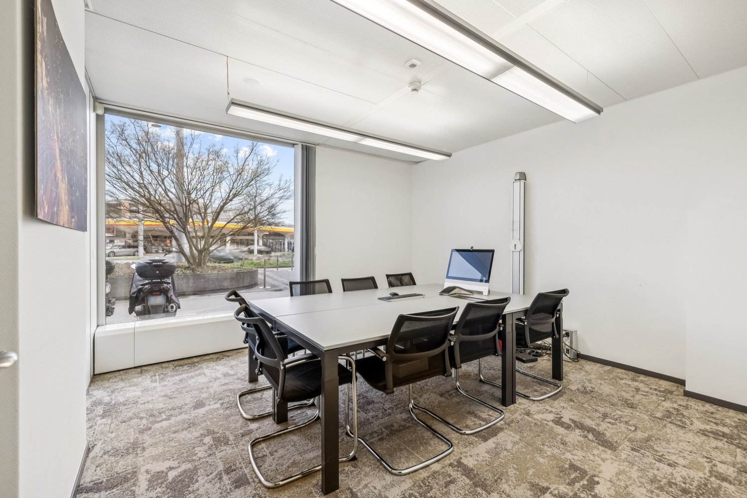 Bureau