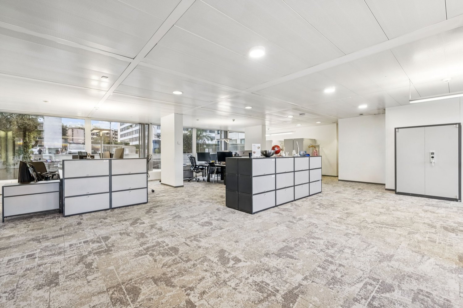 Bureau