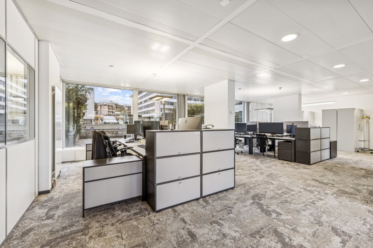 Bureau