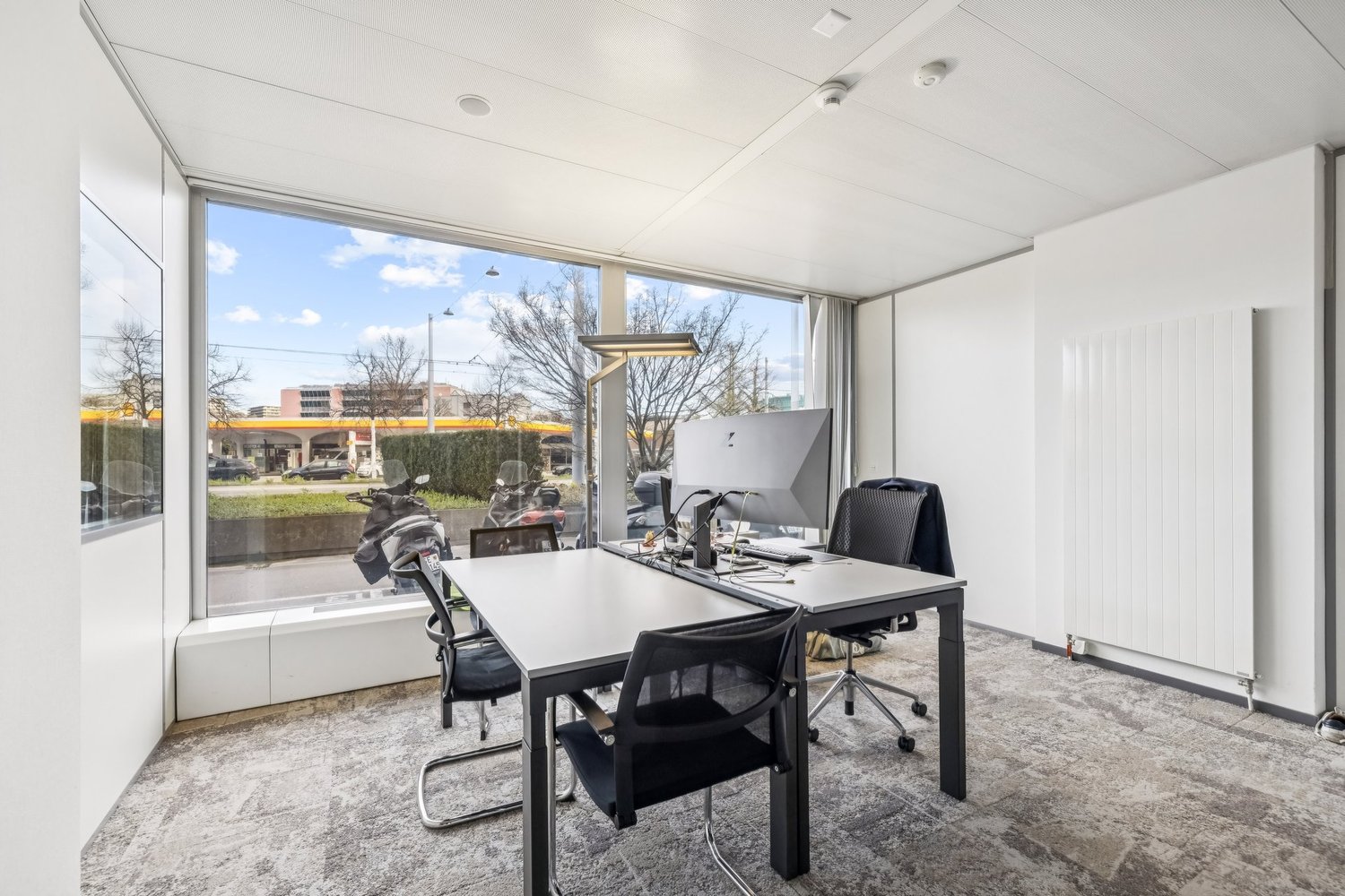 Bureau