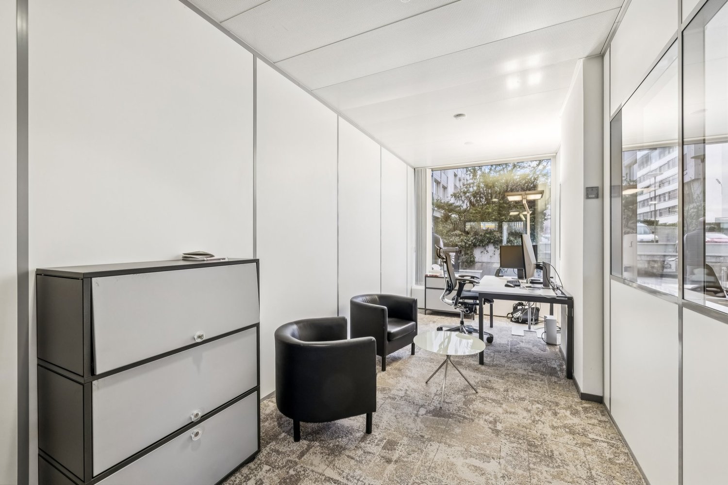 Bureau