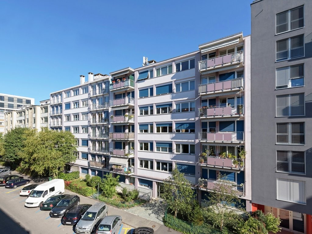 appartamento di 3 locali, foto 1 di 6