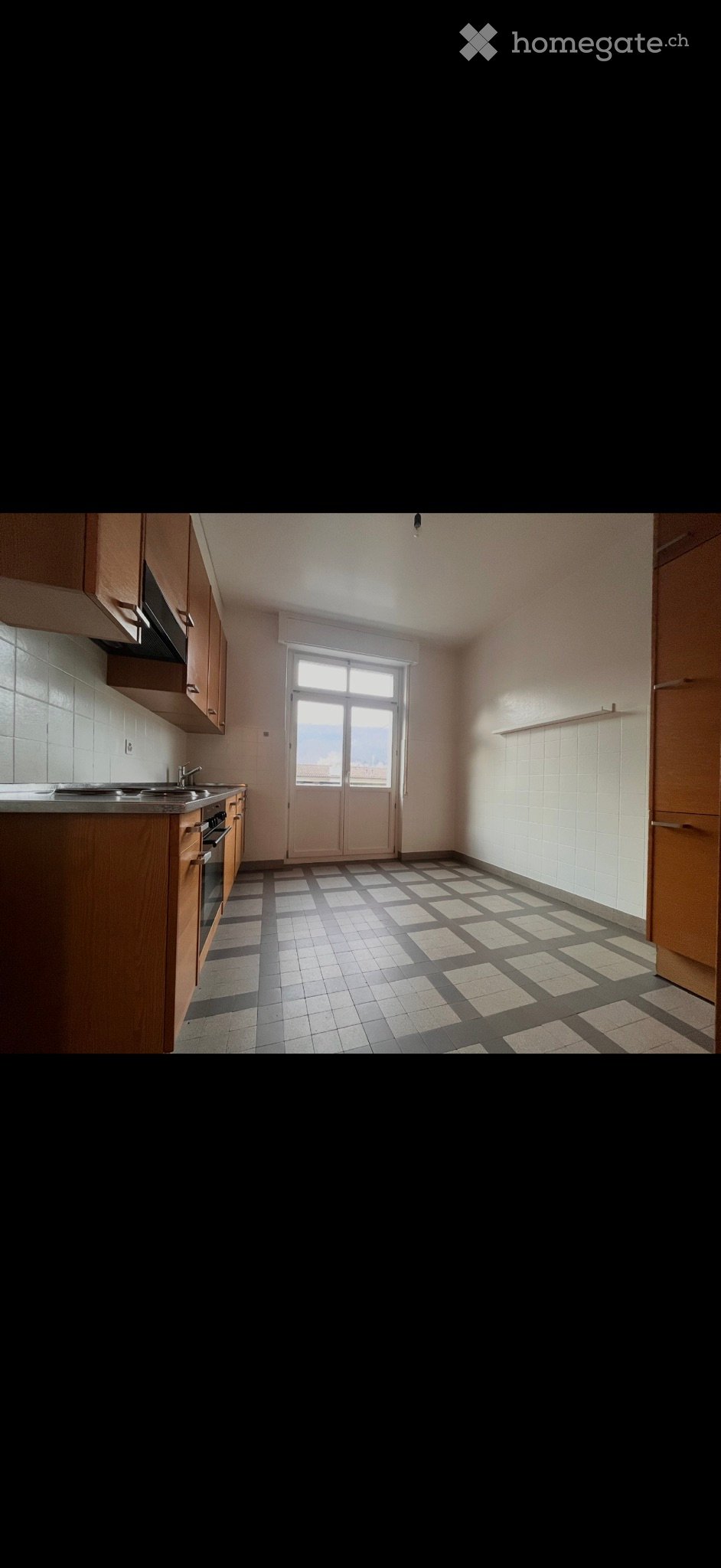 appartamento di 2 locali, foto 4 di 5