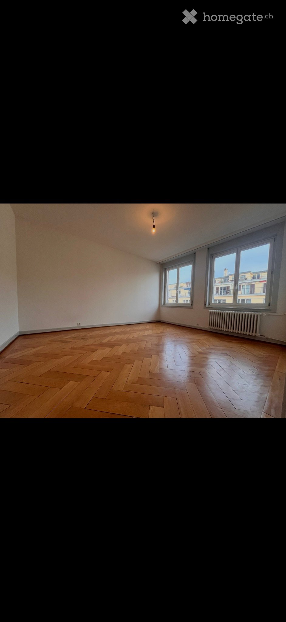 appartamento di 2 locali, foto 2 di 5