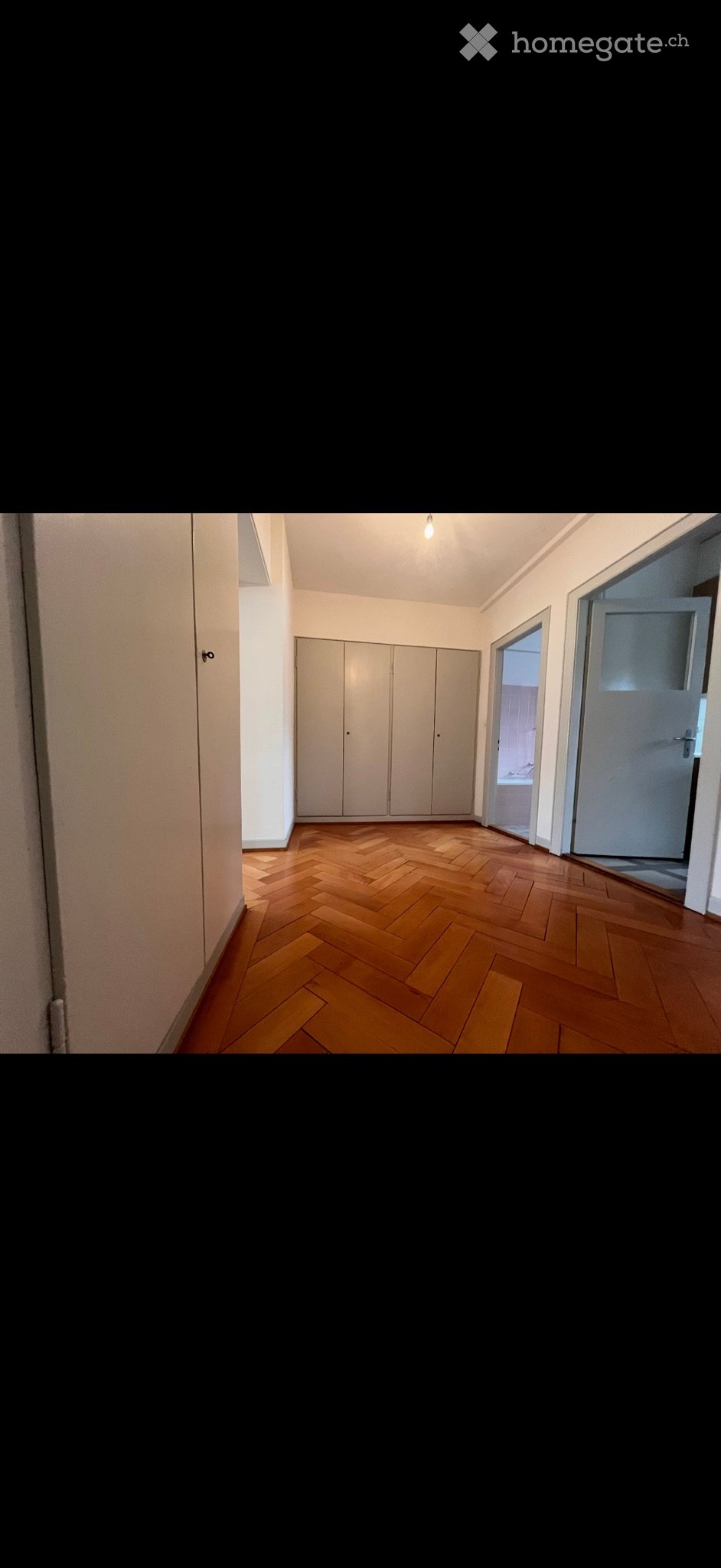 appartamento di 2 locali, foto 1 di 5