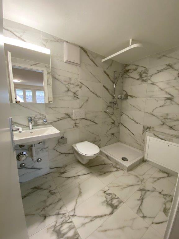 1 room apartment