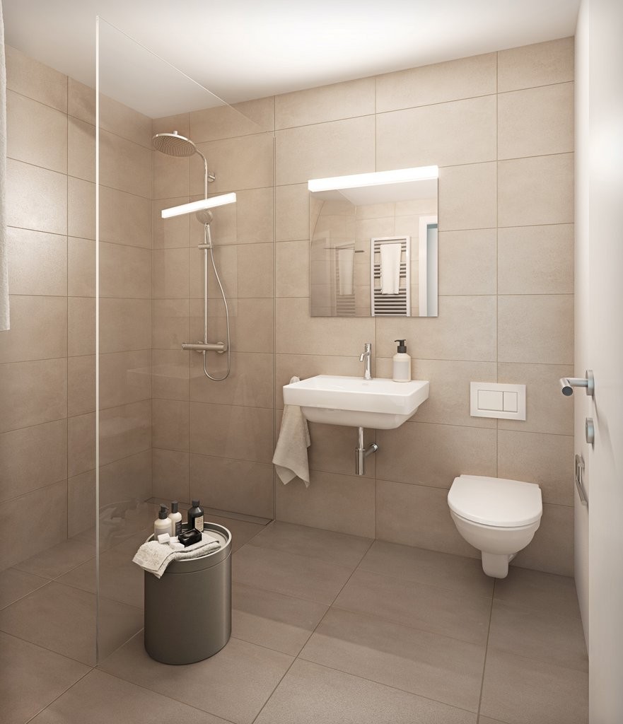 Appartamento di 2 ½ locali, foto 2 di 5