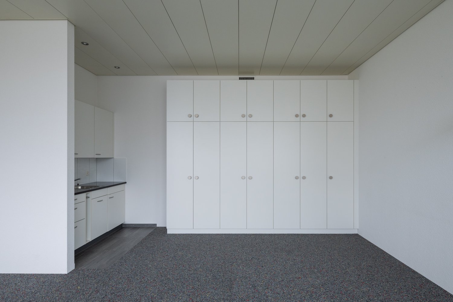 Ufficio di 100m²