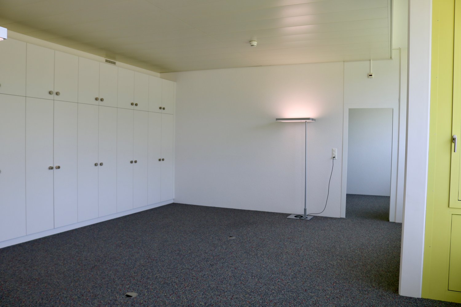 Ufficio di 100m²