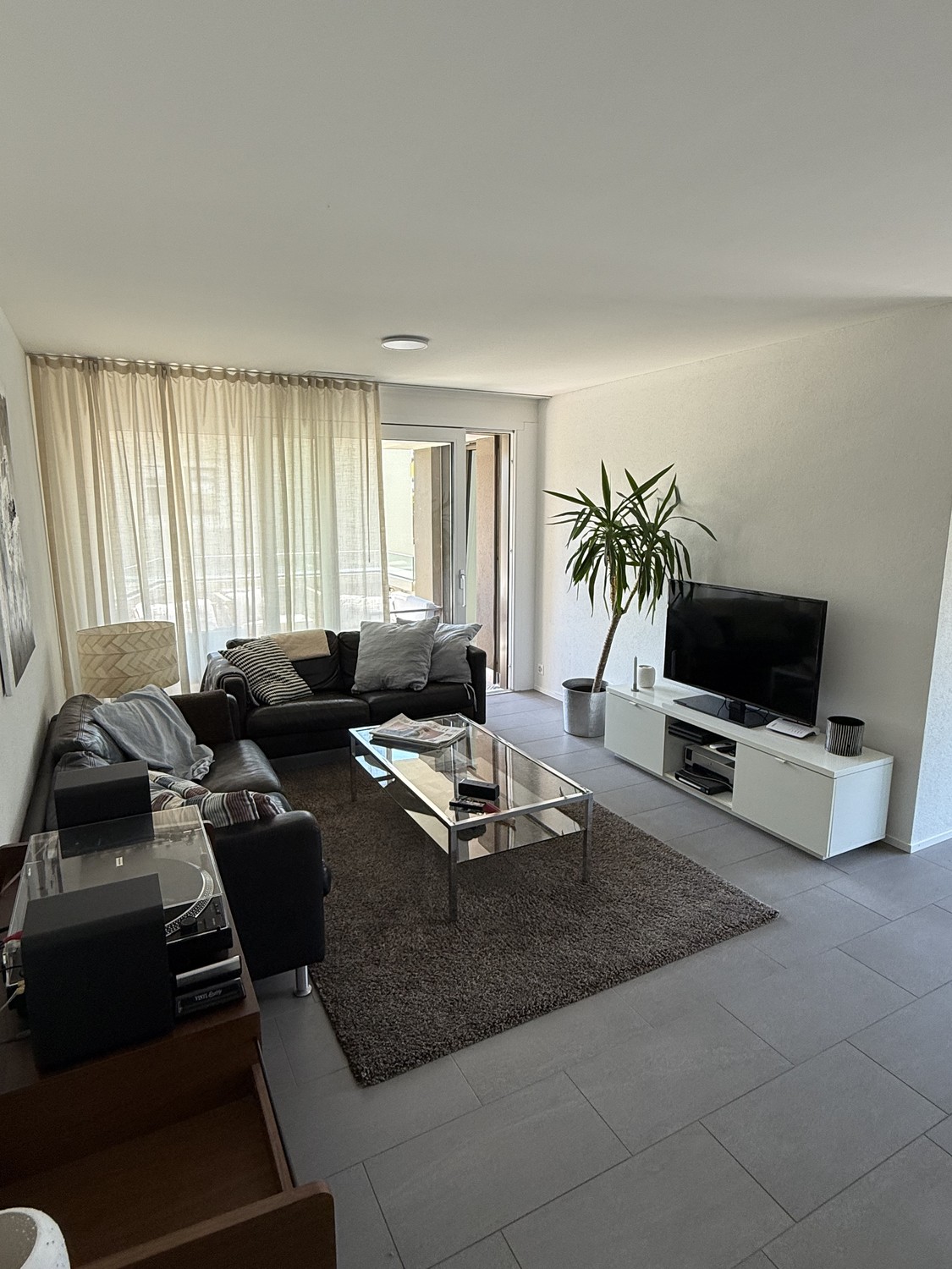 Zimmer in einer WG