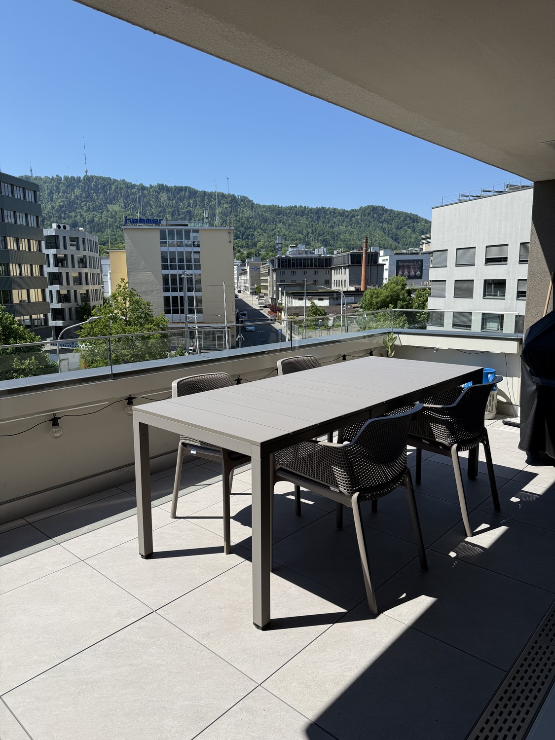 Zimmer in einer WG