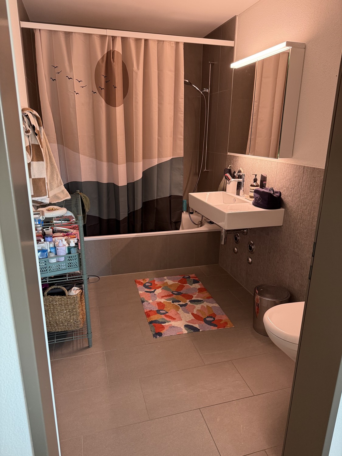 Zimmer in einer WG