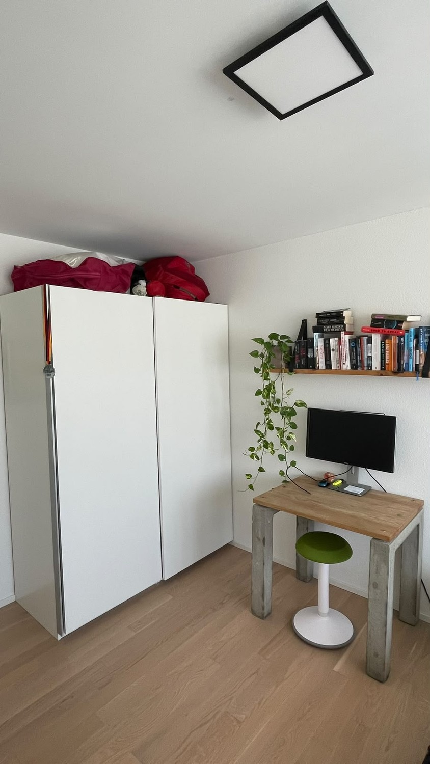 Zimmer in einer WG