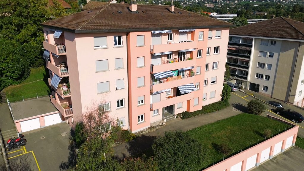 appartamento di 3 locali
