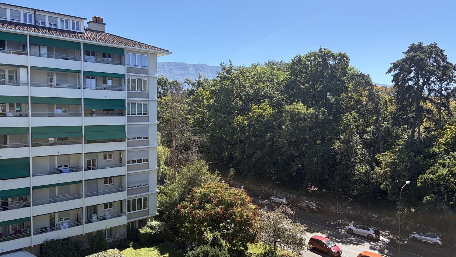 Appartamento di 3 ½ locali