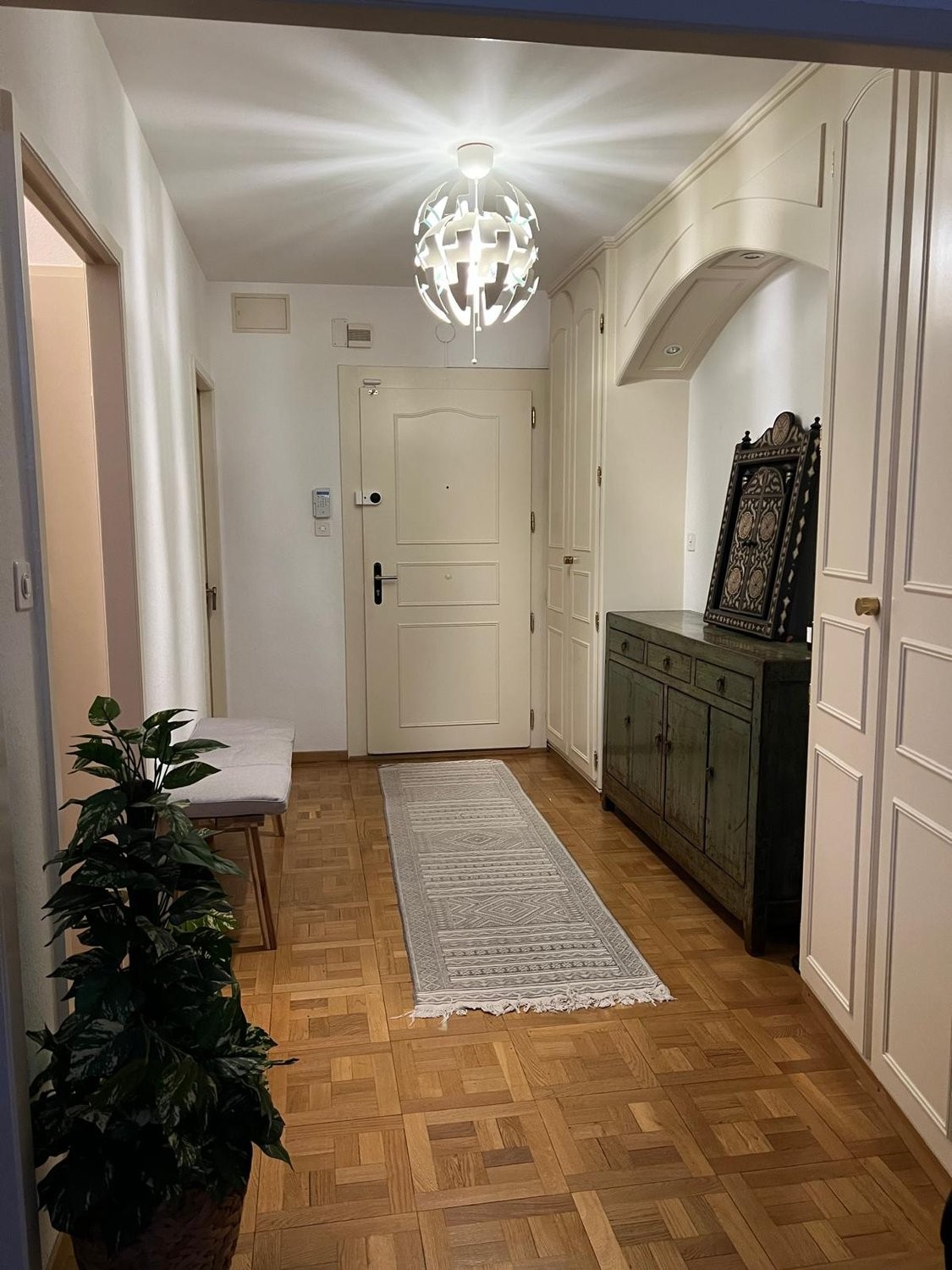 Appartamento di 3 ½ locali