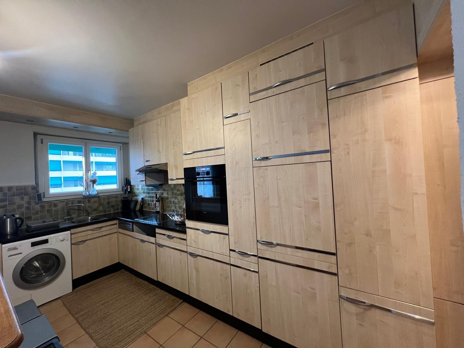 Appartamento di 3 ½ locali