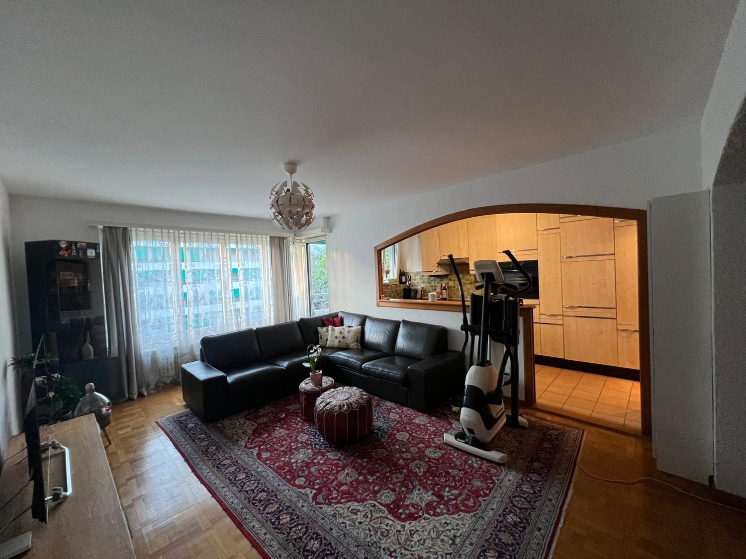 Appartamento di 3 ½ locali