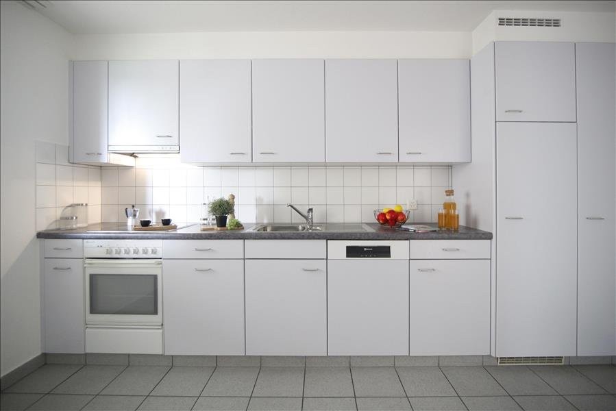 Appartamento di 4 ½ locali