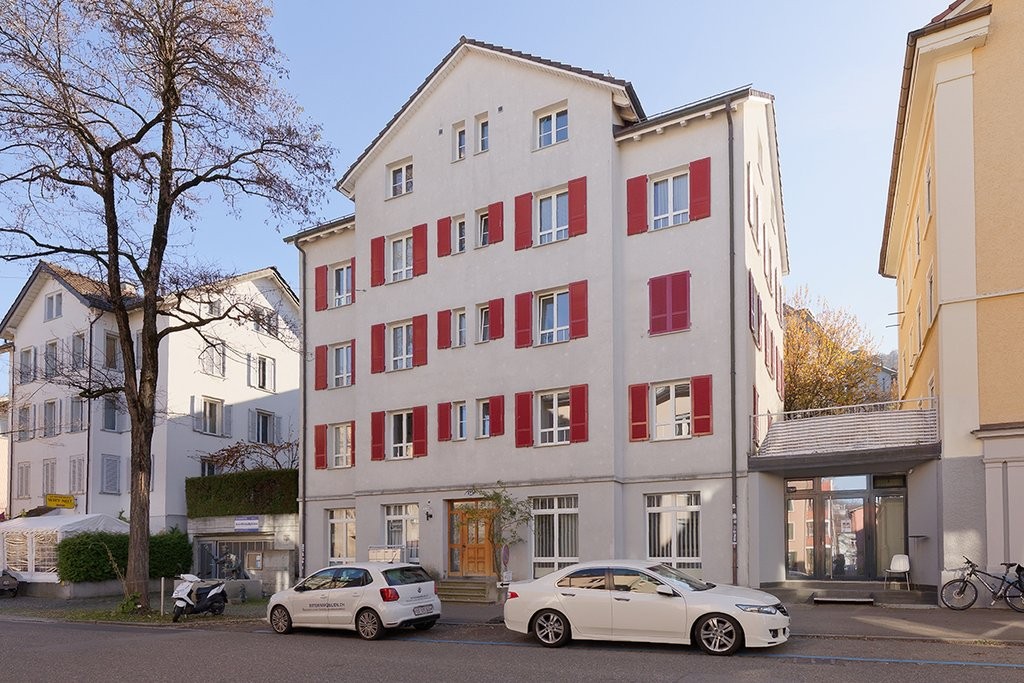 Appartamento di 2 ½ locali, foto 1 di 10