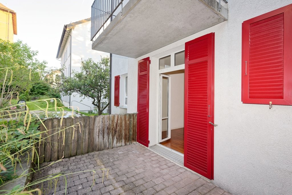 Appartamento di 2 ½ locali, foto 9 di 10