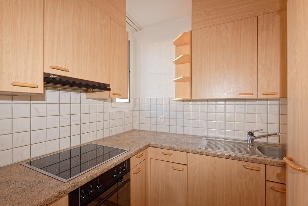 Appartamento di 2 ½ locali, foto 5 di 10
