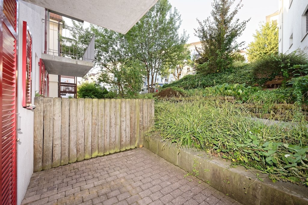 Appartamento di 2 ½ locali, foto 10 di 10