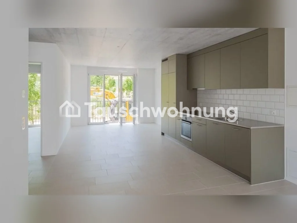 Appartamento di 2 ½ locali